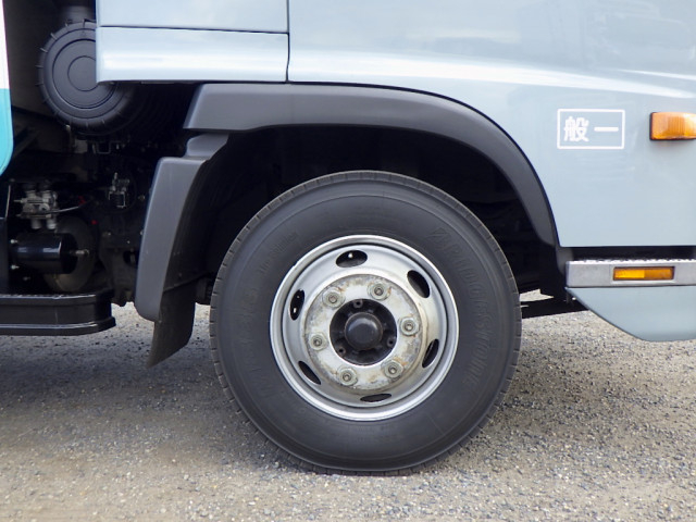 日野 レンジャー 中型 平ボディ TKG-FD9JKAA(100009) 25枚目