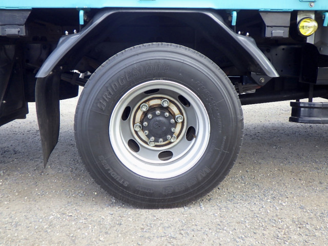 日野 レンジャー 中型 平ボディ TKG-FD9JKAA(100009) 26枚目