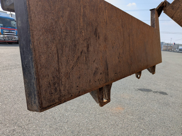 Mitsubishi Fuso super_great Large Soil dump QKG-FV60VX(100008) 28枚目