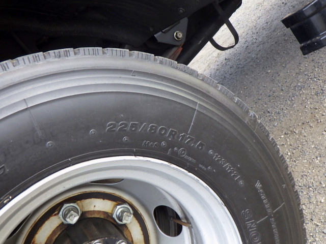 日野 レンジャー 中型 平ボディ TKG-FD9JKAA(100009) 28枚目