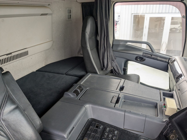 Mitsubishi Fuso super_great Large Soil dump QKG-FV60VX(100008) 36枚目