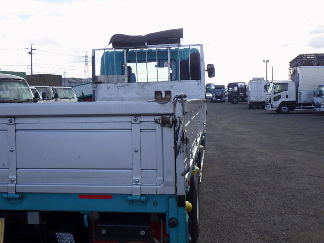 日野 レンジャー 中型 平ボディ TKG-FD9JKAA(100009) 38枚目