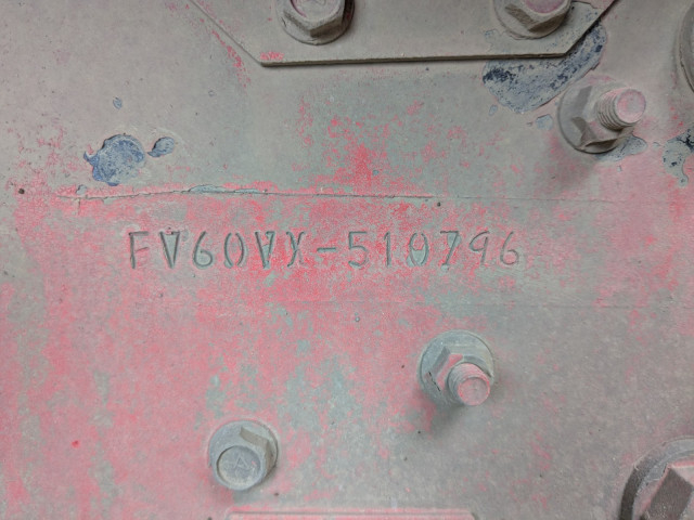 Mitsubishi Fuso super_great Large Soil dump QKG-FV60VX(100008) 43枚目