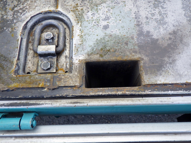 日野 レンジャー 中型 平ボディ TKG-FD9JKAA(100009) 41枚目