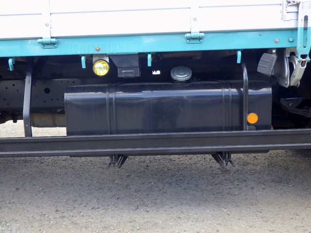 日野 レンジャー 中型 平ボディ TKG-FD9JKAA(100009) 46枚目