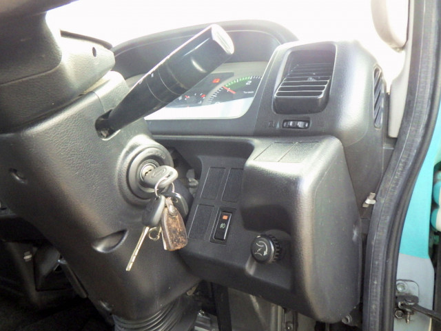 日野 レンジャー 中型 平ボディ TKG-FD9JKAA(100009) 48枚目