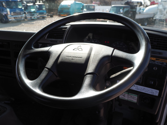 三菱ふそう ファイター 中型 平ボディ（クレーン付） TKG-FK61F(100010) 44枚目