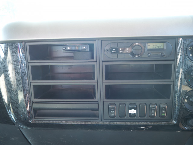 三菱ふそう ファイター 中型 平ボディ（クレーン付） TKG-FK61F(100010) 46枚目