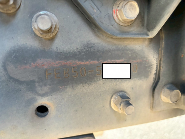 Mitsubishi Fuso canter Small Box body TKG-FEB50(100011) 50枚目