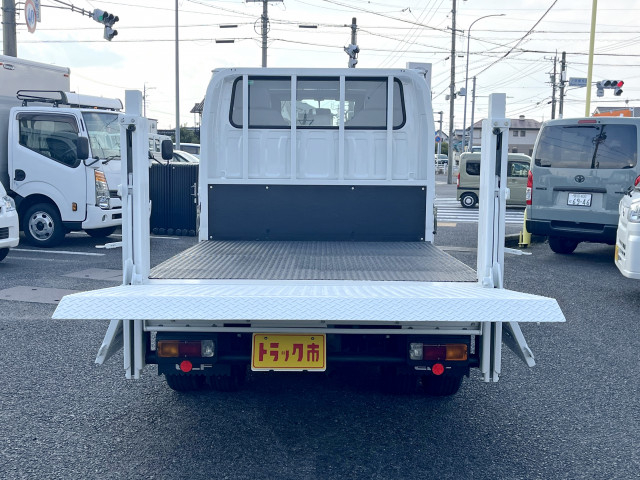 いすゞ エルフ 小型 Wキャブ TKG-NHS85A(100013) 9枚目