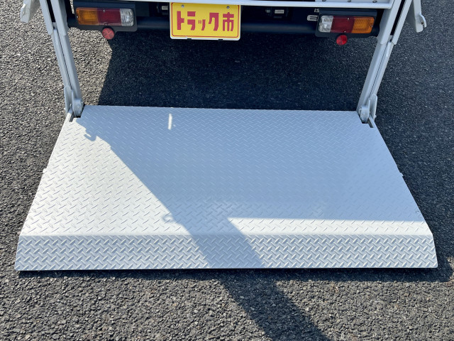 いすゞ エルフ 小型 Wキャブ TKG-NHS85A(100013) 13枚目