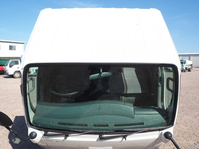 いすゞ エルフ 小型 平ボディ（クレーン付） TPG-NKR85AR(100012) 21枚目