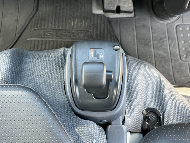 いすゞ エルフ 小型 Wキャブ TKG-NHS85A(100013) 21枚目