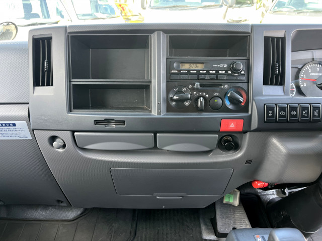 いすゞ エルフ 小型 Wキャブ TKG-NHS85A(100013) 22枚目