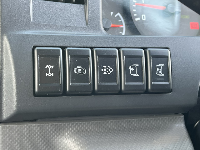 いすゞ エルフ 小型 Wキャブ TKG-NHS85A(100013) 25枚目