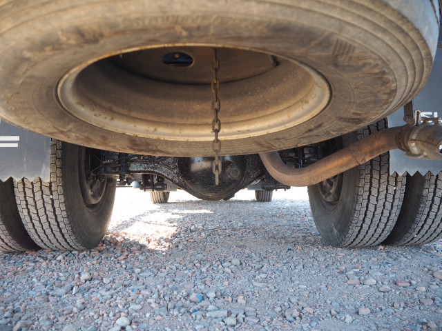 いすゞ エルフ 小型 平ボディ（クレーン付） TPG-NKR85AR(100012) 29枚目