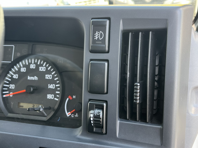 いすゞ エルフ 小型 Wキャブ TKG-NHS85A(100013) 27枚目