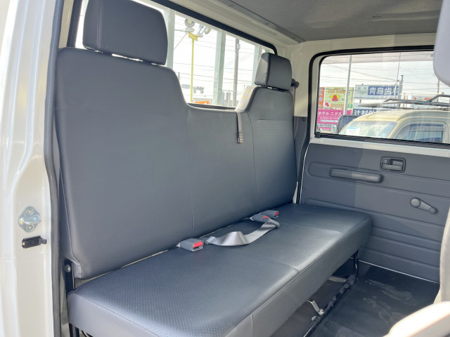 いすゞ エルフ 小型 Wキャブ TKG-NHS85A(100013) 29枚目