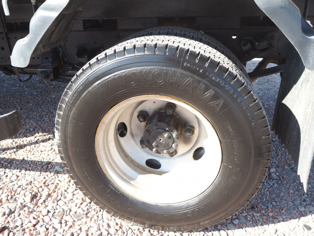 いすゞ エルフ 小型 平ボディ（クレーン付） TPG-NKR85AR(100012) 32枚目