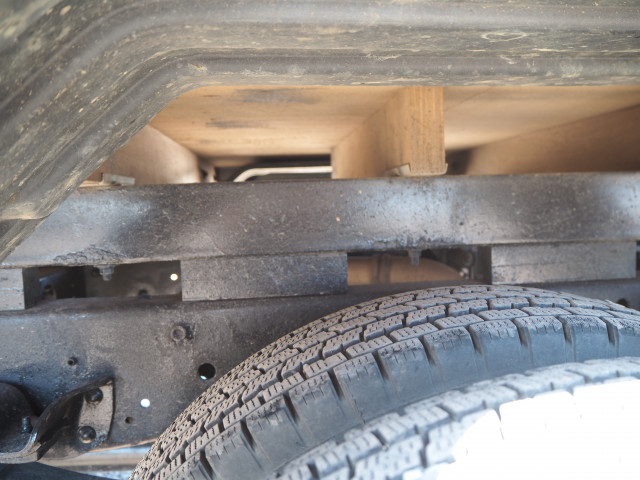 いすゞ エルフ 小型 平ボディ（クレーン付） TPG-NKR85AR(100012) 34枚目