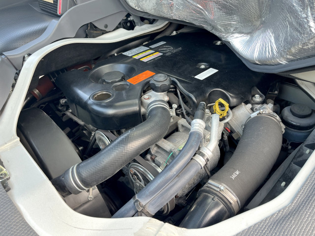 いすゞ エルフ 小型 Wキャブ TKG-NHS85A(100013) 34枚目