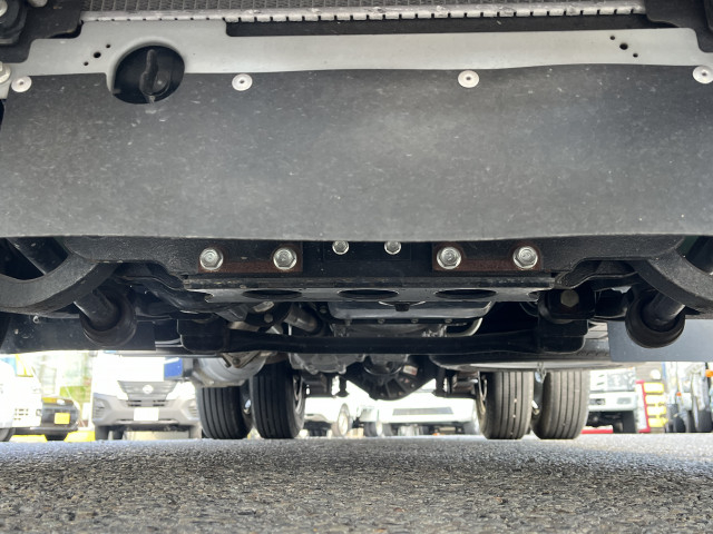 いすゞ エルフ 小型 Wキャブ TKG-NHS85A(100013) 36枚目