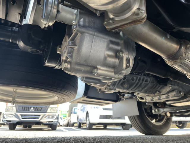 いすゞ エルフ 小型 Wキャブ TKG-NHS85A(100013) 37枚目