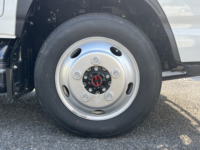 いすゞ エルフ 小型 Wキャブ TKG-NHS85A(100013) 40枚目