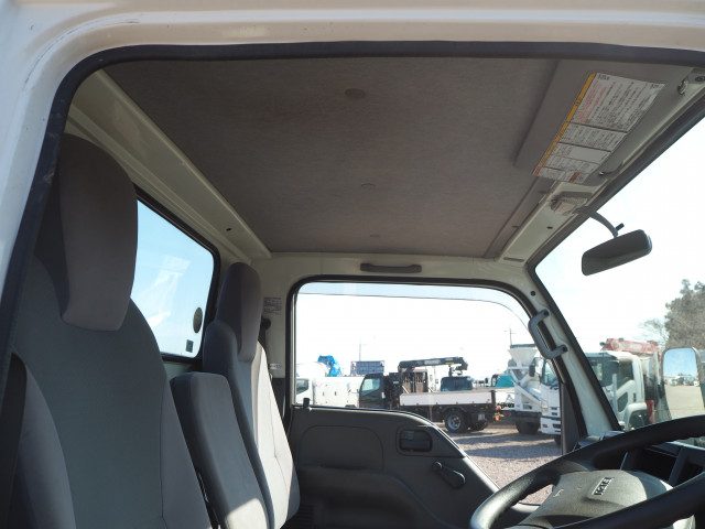 いすゞ エルフ 小型 平ボディ（クレーン付） TPG-NKR85AR(100012) 45枚目