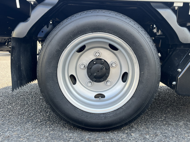 いすゞ エルフ 小型 Wキャブ TKG-NHS85A(100013) 43枚目