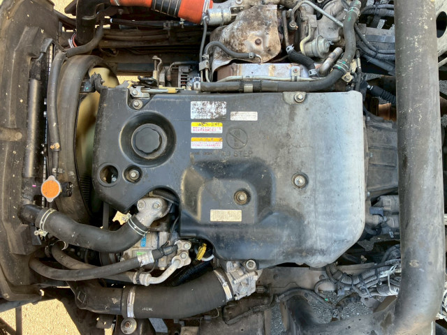 Isuzu elf Small Packer compress trucks SKG-NPR85YN(100014) 14枚目