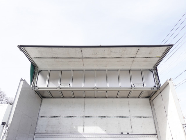 Mitsubishi Fuso fighter Middle Wing body TKG-FK61F(100015) 12枚目