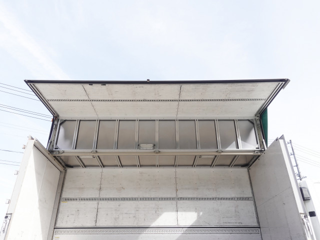 Mitsubishi Fuso fighter Middle Wing body TKG-FK61F(100015) 13枚目