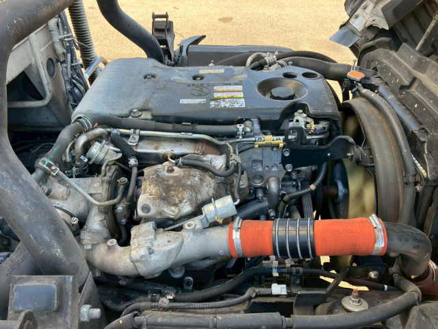 Isuzu elf Small Packer compress trucks SKG-NPR85YN(100014) 16枚目