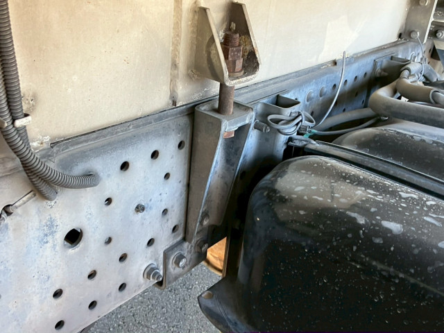 Isuzu elf Small Packer compress trucks SKG-NPR85YN(100014) 17枚目