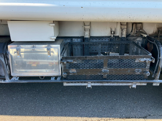 Isuzu elf Small Packer compress trucks SKG-NPR85YN(100014) 19枚目