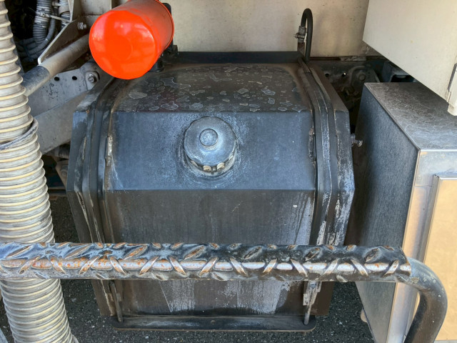 Isuzu elf Small Packer compress trucks SKG-NPR85YN(100014) 20枚目