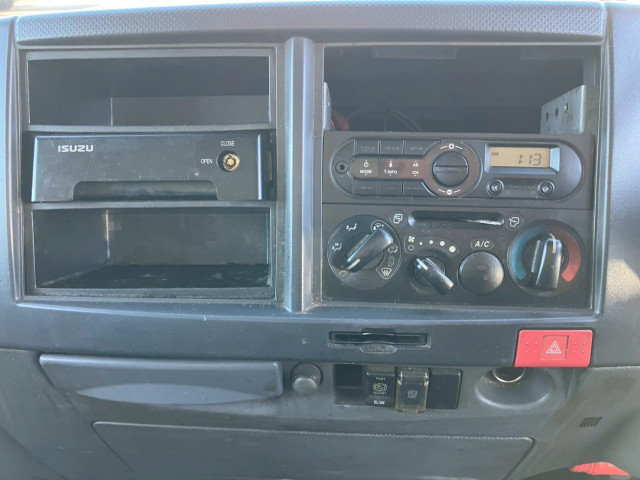 Isuzu elf Small Packer compress trucks SKG-NPR85YN(100014) 31枚目