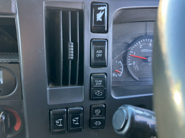 Isuzu elf Small Packer compress trucks SKG-NPR85YN(100014) 32枚目