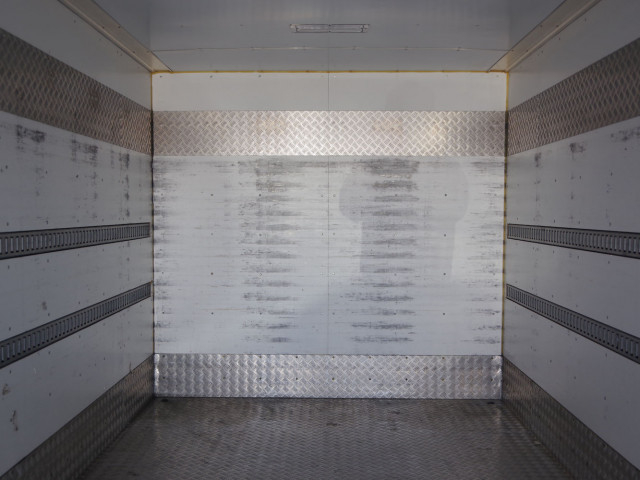 Mitsubishi Fuso fighter Middle Box body TKG-FK64F(100016) 11枚目