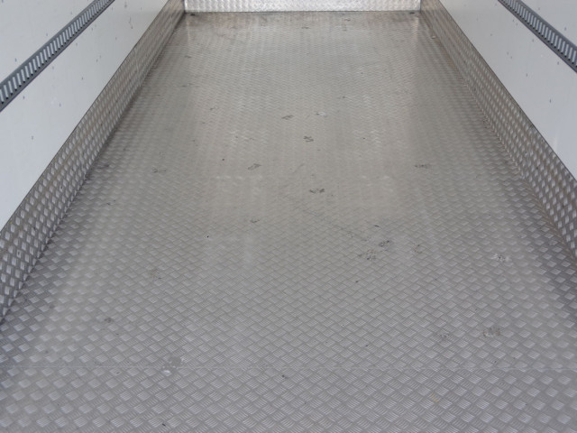 Mitsubishi Fuso fighter Middle Box body TKG-FK64F(100016) 12枚目