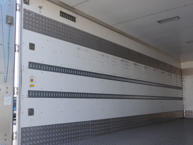 Mitsubishi Fuso fighter Middle Box body TKG-FK64F(100016) 13枚目