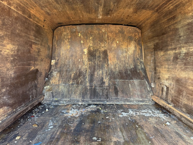 Isuzu elf Small Packer compress trucks TPG-NPR85YN(100017) 10枚目