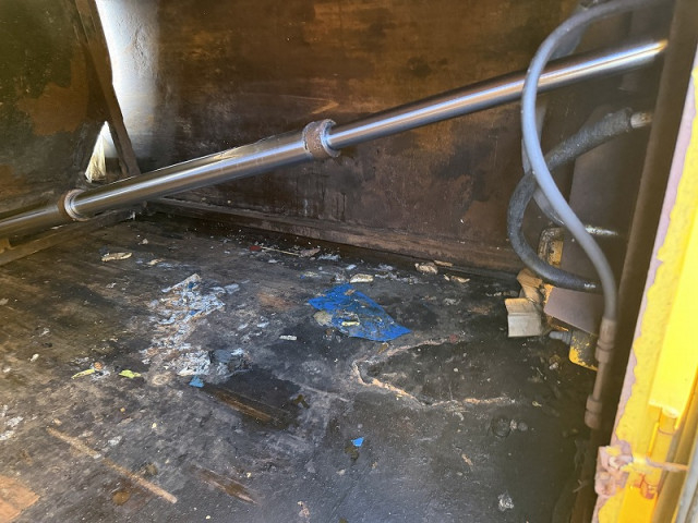 Isuzu elf Small Packer compress trucks TPG-NPR85YN(100017) 12枚目