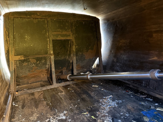 Isuzu elf Small Packer compress trucks TPG-NPR85YN(100017) 13枚目