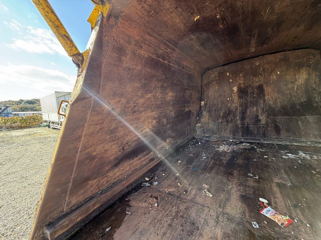 Isuzu elf Small Packer compress trucks TPG-NPR85YN(100017) 14枚目