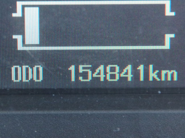 Mitsubishi Fuso fighter Middle Box body TKG-FK64F(100016) 28枚目