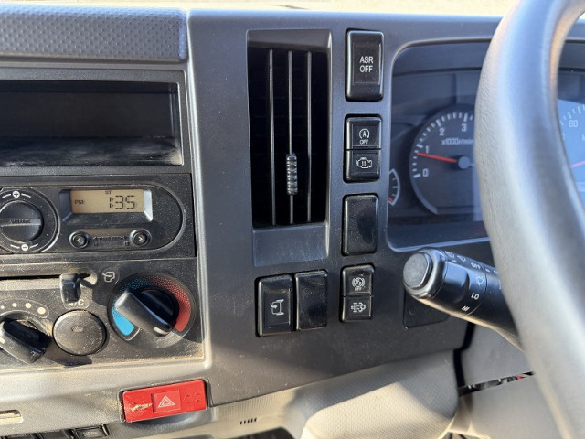 Isuzu elf Small Packer compress trucks TPG-NPR85YN(100017) 27枚目