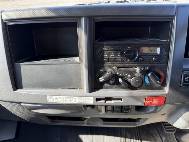 Isuzu elf Small Packer compress trucks TPG-NPR85YN(100017) 28枚目