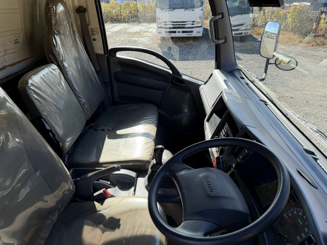 Isuzu elf Small Packer compress trucks TPG-NPR85YN(100017) 30枚目
